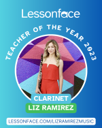 Liz Ramirez